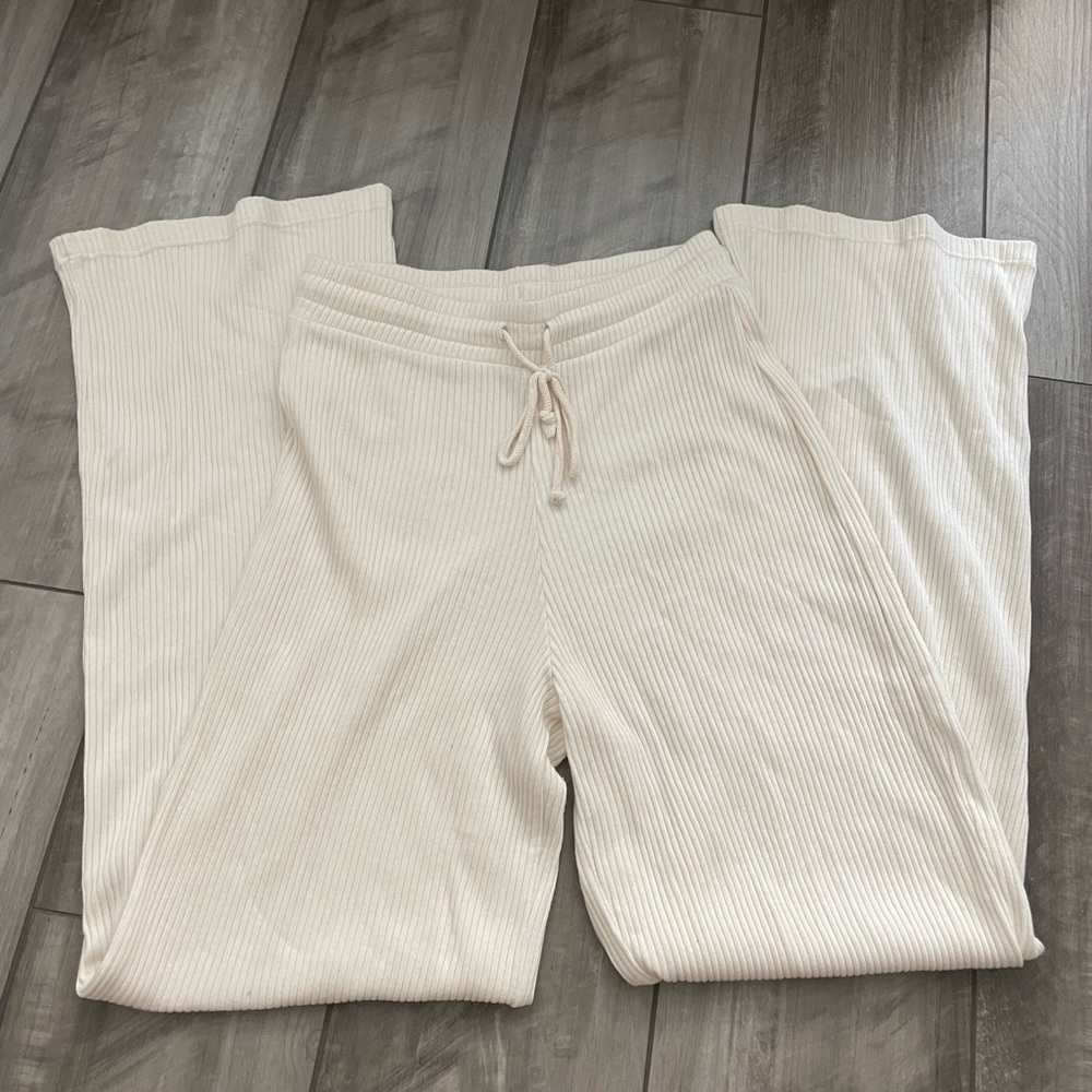 Zara Flare Pants